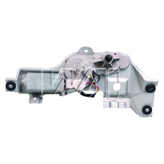 WAI Global® - Back Glass Wiper Motor