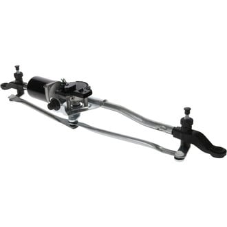 WAI Global® - Windshield Wiper Linkage