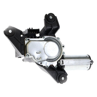 WAI Global® - Back Glass Wiper Motor