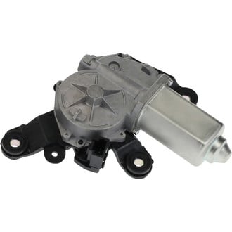 WAI Global® - Back Glass Wiper Motor