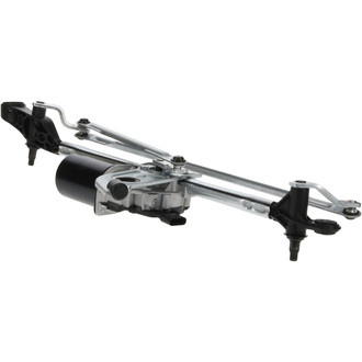 WAI Global® - Windshield Wiper Motor and Linkage Assembly