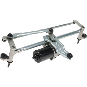 WAI Global® - Windshield Wiper Linkage
