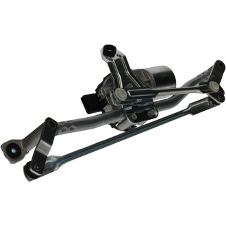 WAI Global® - Windshield Wiper Motor and Linkage Assembly