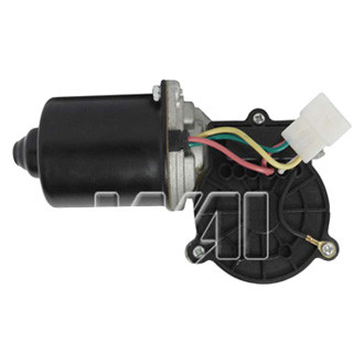 WAI Global® - Front Windshield Wiper Motor