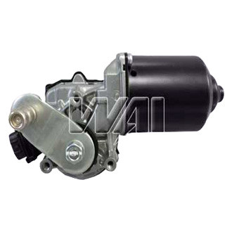 WAI Global® - Front Windshield Wiper Motor