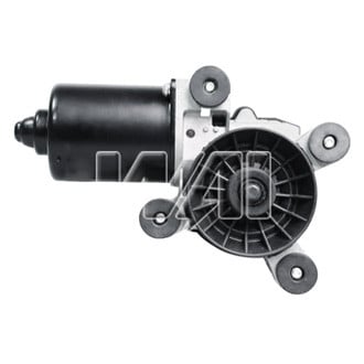 WAI Global® - Front Windshield Wiper Motor