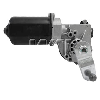 WAI Global® - Front Windshield Wiper Motor