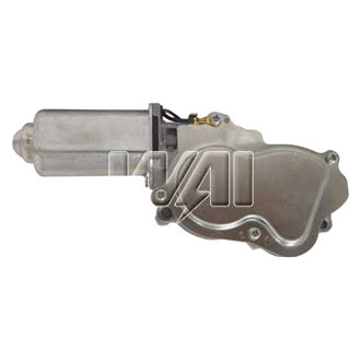 WAI Global® - Rear Back Glass Wiper Motor