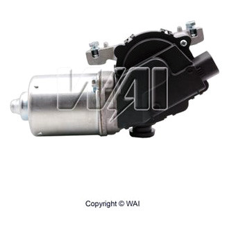 WAI Global® - Windshield Wiper Motor