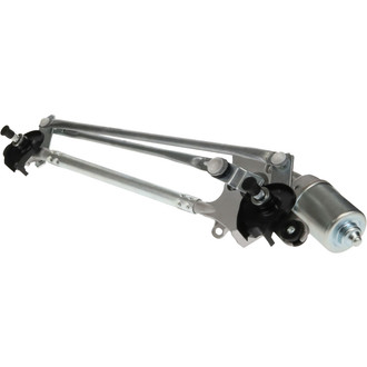 WAI Global® - Windshield Wiper Motor and Linkage Assembly