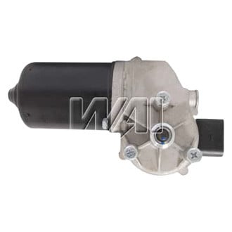 WAI Global® - Front Windshield Wiper Motor