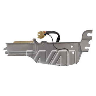 WAI Global® - Back Glass Wiper Motor