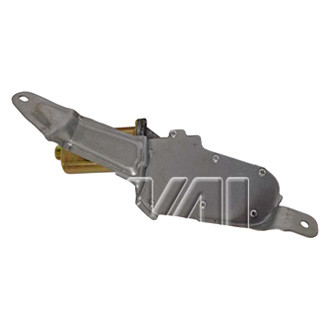 WAI Global® - Rear Back Glass Wiper Motor
