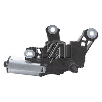 WAI Global® - Rear Back Glass Wiper Motor