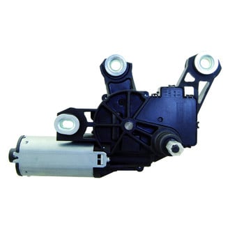 WAI Global® - Back Glass Wiper Motor