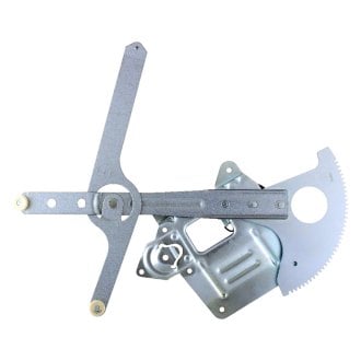 WAI Global® - Power Window Regulator