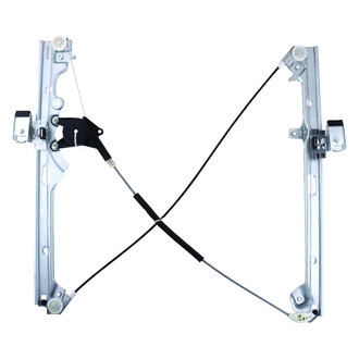 WAI Global® - Power Window Regulator without Motor