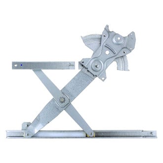 WAI Global® - Power Window Regulator without Motor