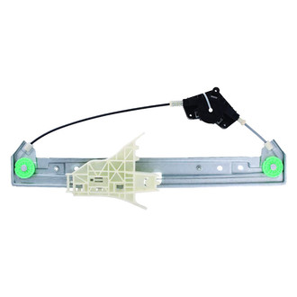 WAI Global® - Power Window Regulator without Motor
