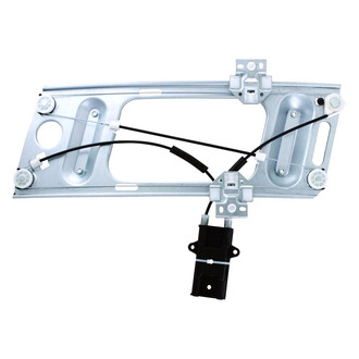 WAI Global® WPR0052R - Front Passenger Side Power Window Regulator without Motor