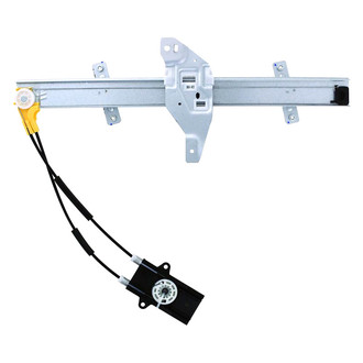 WAI Global® - Power Window Regulator without Motor
