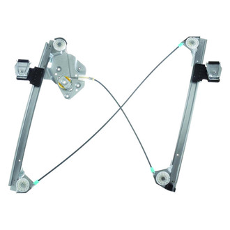 WAI Global® - Power Window Regulator without Motor