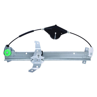 WAI Global® - Front Passenger Side Power Window Regulator without Motor
