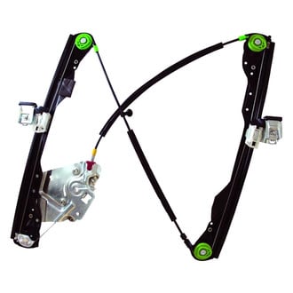 WAI Global® - Power Window Regulator without Motor