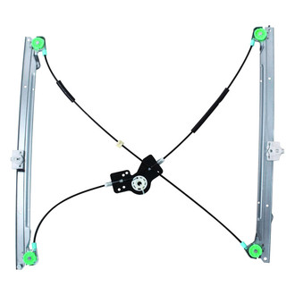 WAI Global® - Power Window Regulator without Motor