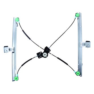 WAI Global® - Power Window Regulator