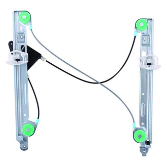 WAI Global® - Power Window Regulator