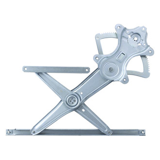 WAI Global® - Power Window Regulator without Motor