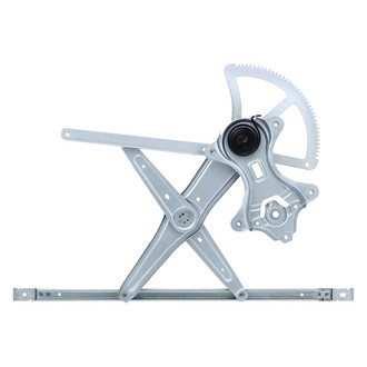 WAI Global® WPR0258R - Front Passenger Side Power Window Regulator without Motor