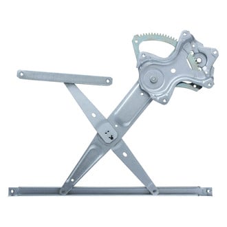 WAI Global® - Power Window Regulator without Motor