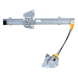 WAI Global® - Power Window Regulator