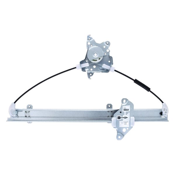 WAI Global® - Front Passenger Side Power Window Regulator without Motor