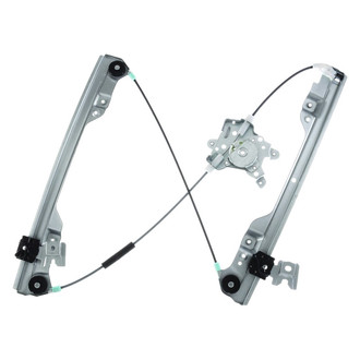 WAI Global® - Power Window Regulator without Motor