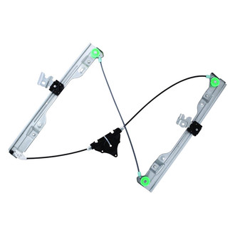 WAI Global® - Power Window Regulator without Motor