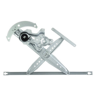 WAI Global® - Front Passenger Side Power Window Regulator without Motor