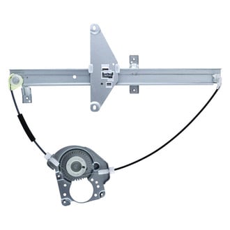 WAI Global® - Power Window Regulator