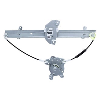 WAI Global® - Power Window Regulator