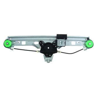 WAI Global® - Power Window Regulator without Motor