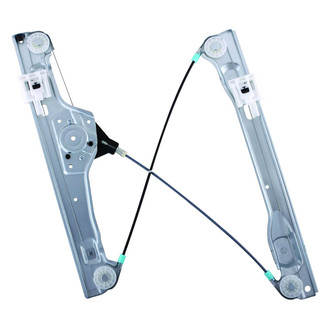 WAI Global® - Power Window Regulator without Motor