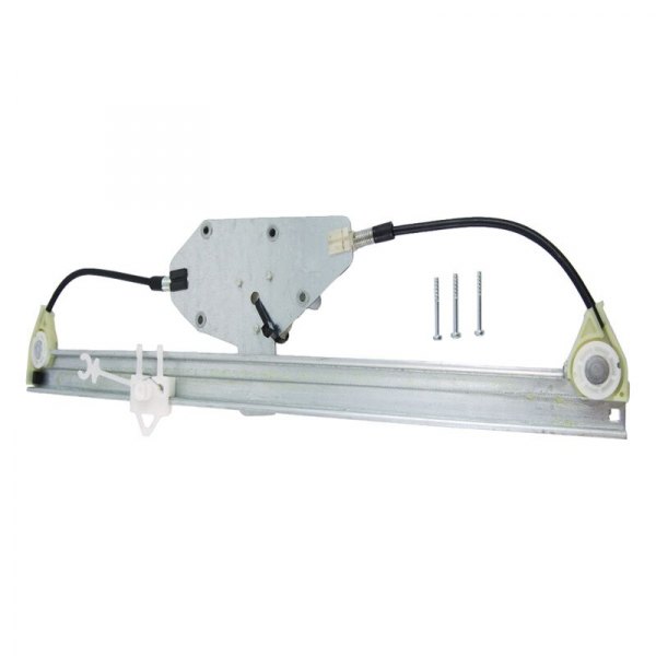 WAI Global® - Rear Driver Side Power Window Regulator without Motor