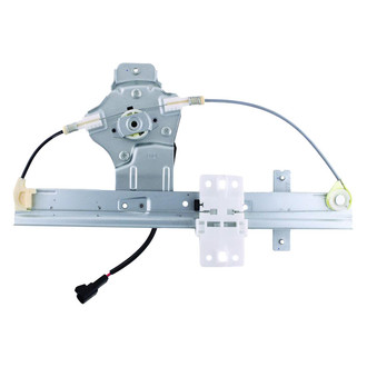 WAI Global® - Power Window Regulator and Motor Assembly