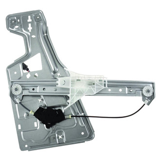 WAI Global® - Power Window Regulator and Motor Assembly