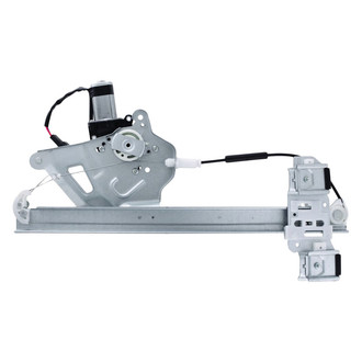 WAI Global® - Power Window Regulator and Motor Assembly