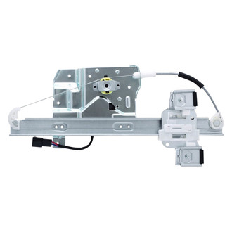 WAI Global® - Power Window Regulator and Motor Assembly