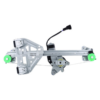 WAI Global® - Power Window Regulator and Motor Assembly