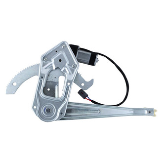 WAI Global® - Power Window Regulator and Motor Assembly